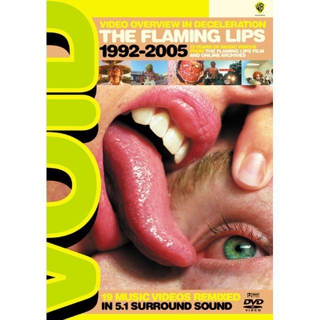 The Flaming Lips 希少公式 初期フレイミングリップス ザ・フレーミング・リップス / The Flaming Lips ディスコグラフィー