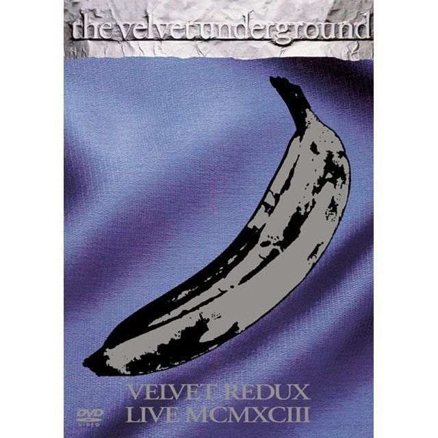 ヴェルヴェット・アンダーグラウンド / The Velvet Underground