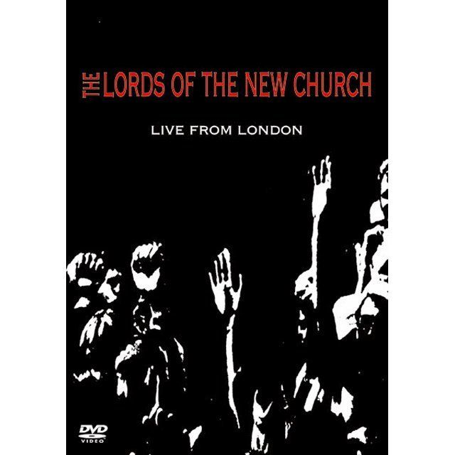 ライヴ・フロム・ロンドン