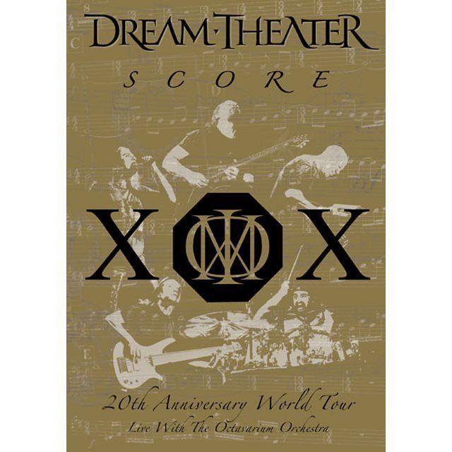 ドリーム・シアター / Dream Theater ディスコグラフィー | Warner