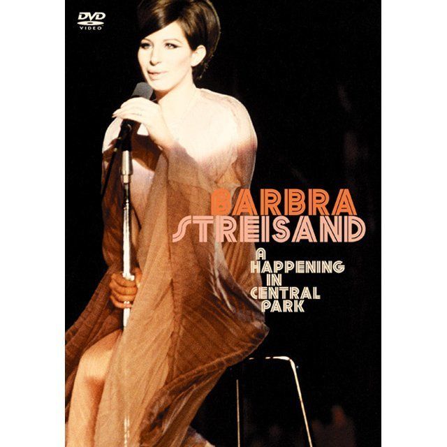 ライヴ・イン・セントラル・パーク