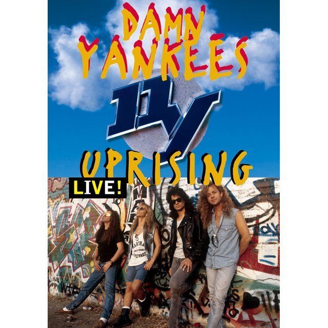 ダム・ヤンキーズ / Damn Yankees | Warner Music Japan