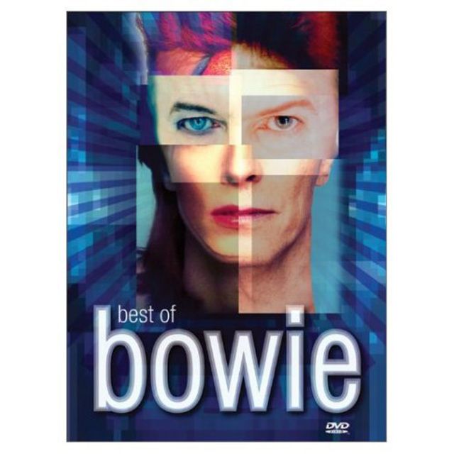 ベスト・オブ・ボウイ