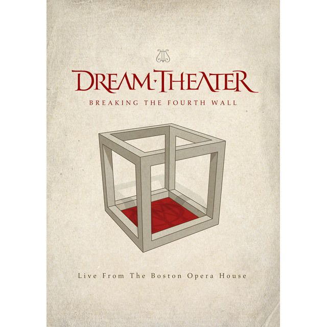 ドリーム・シアター / Dream Theater | Warner Music Japan