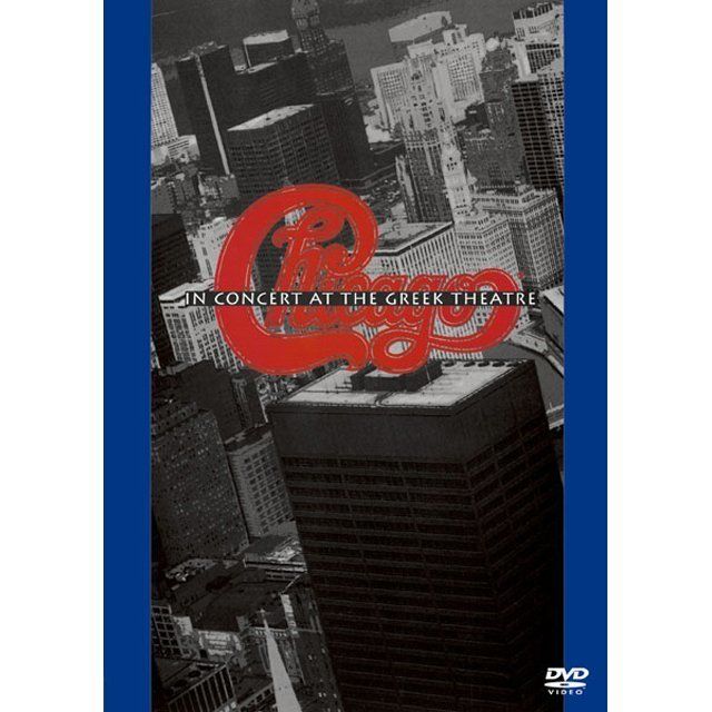 シカゴ / Chicago ディスコグラフィー | Warner Music Japan