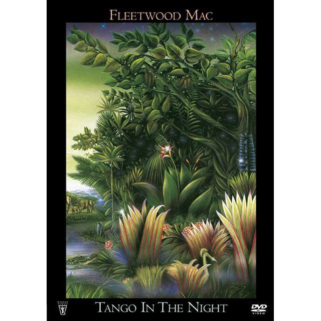 フリートウッド・マック / Fleetwood Mac「タンゴ・イン・ザ・ナイト