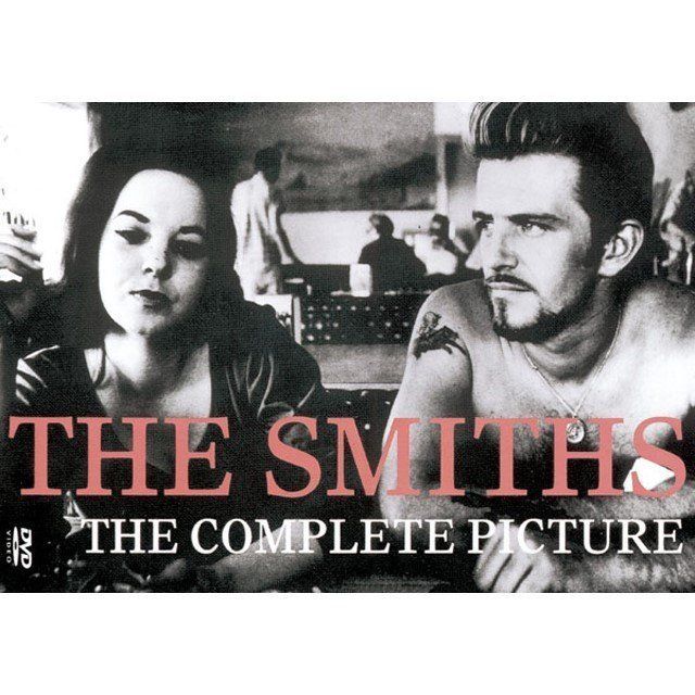 ザ・スミス / The Smiths「ザ・コンプリート・ピクチャー / THE