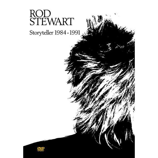 ロッド・スチュワート / Rod Stewart ディスコグラフィー | Warner