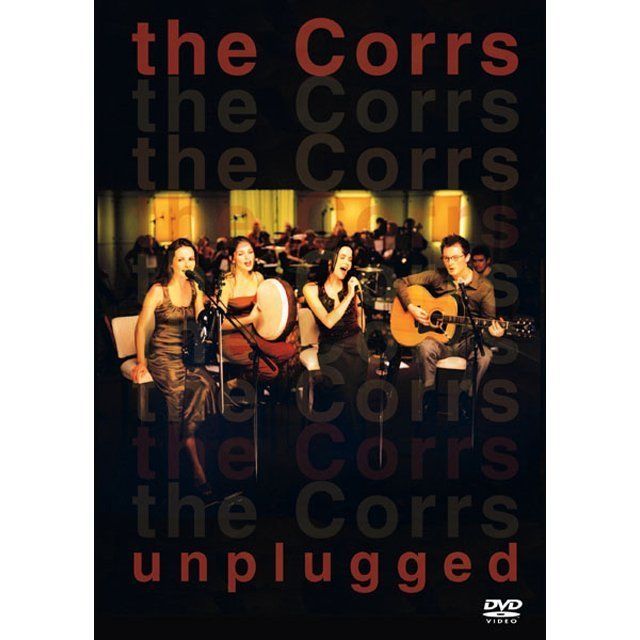 ザ・コアーズ / The Corrs「アンプラグド / UNPLUGGED」 | Warner