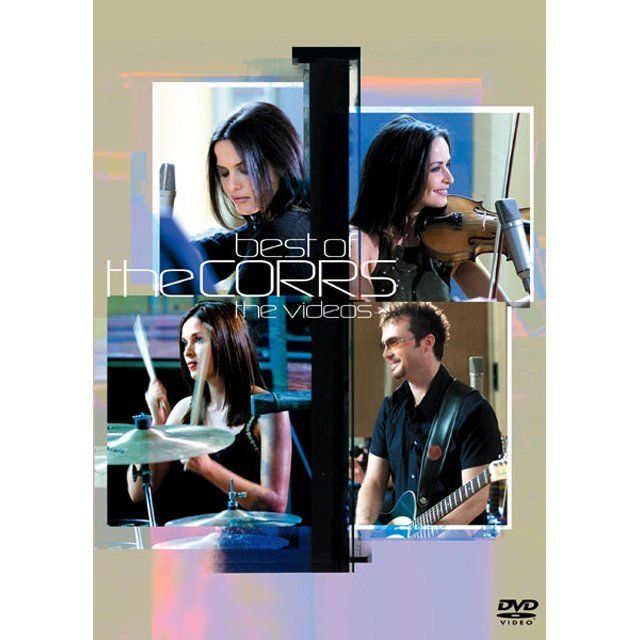 ザ・コアーズ / The Corrs「ベスト・オブ・ザ・コアーズ / BEST OF THE