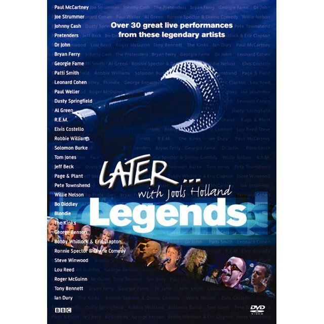 レイター:LEGENDS