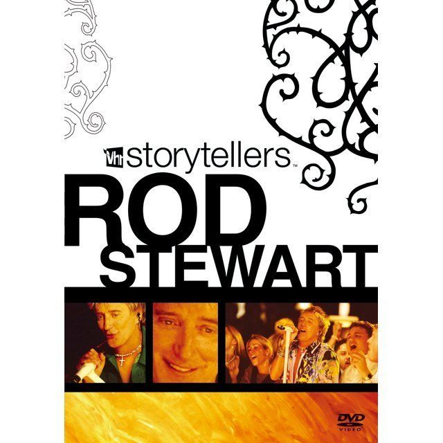 ロッド・スチュワート / Rod Stewart ディスコグラフィー | Warner