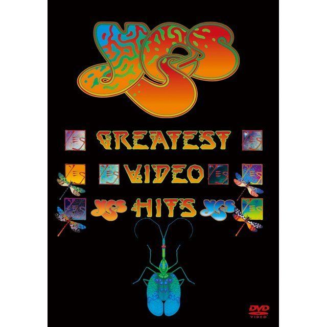イエス / Yes ディスコグラフィー | Warner Music Japan