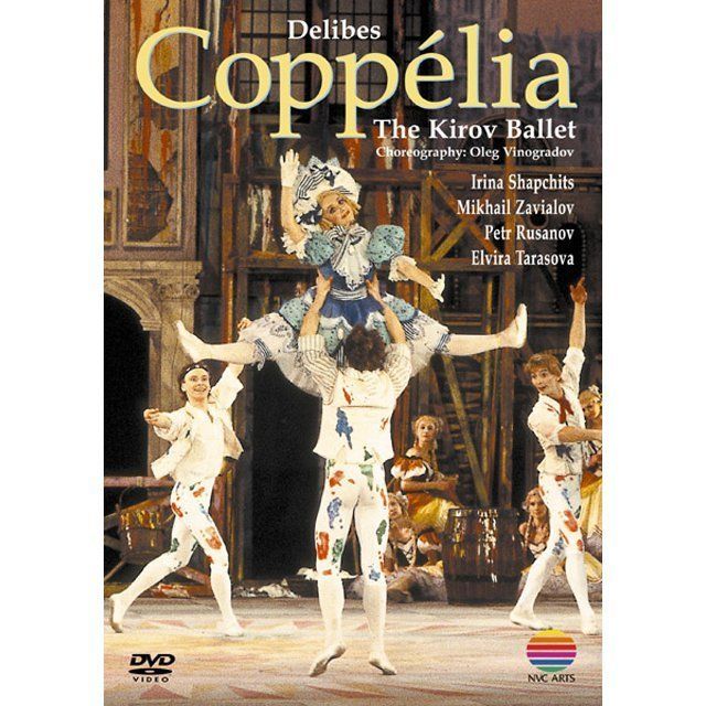 Glory of the Kirov: Kirov Ballet [DVD](中古品) キーロフ・バレエ / The Kirov Ballet | Warner Music Japan
