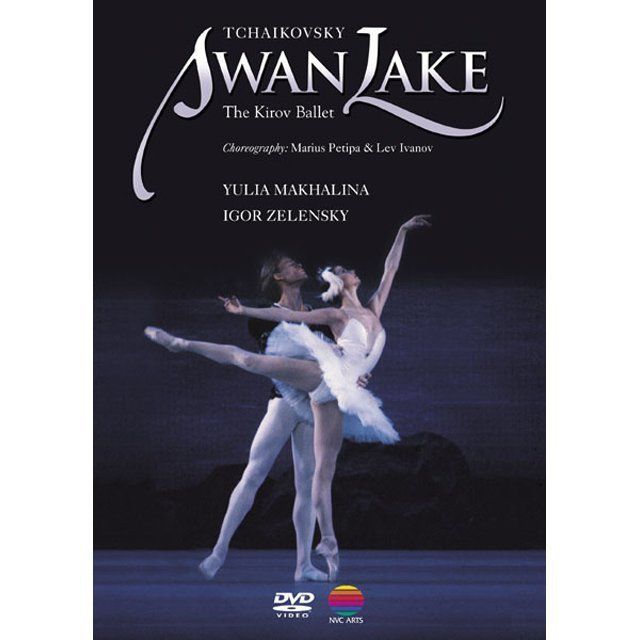 キーロフ・バレエ / The Kirov Ballet | Warner Music Japan
