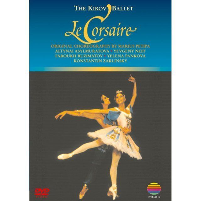 キーロフ・バレエ / The Kirov Ballet | Warner Music Japan