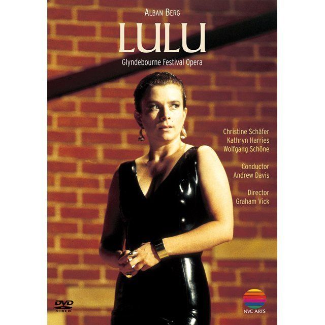 ベルク 歌劇《ルル》全曲 / Alban Berg LULU | Warner Music Japan