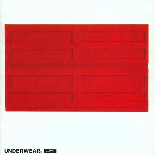 UNDERWEAR