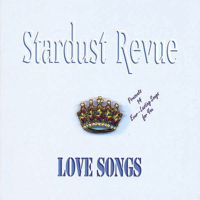 スターダスト☆レビュー / Stardust Revue「Love Songs」 | Warner
