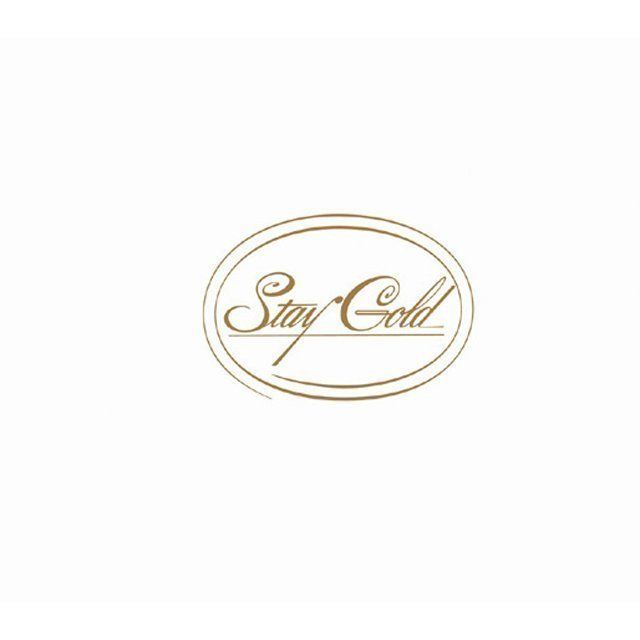 Stay Gold