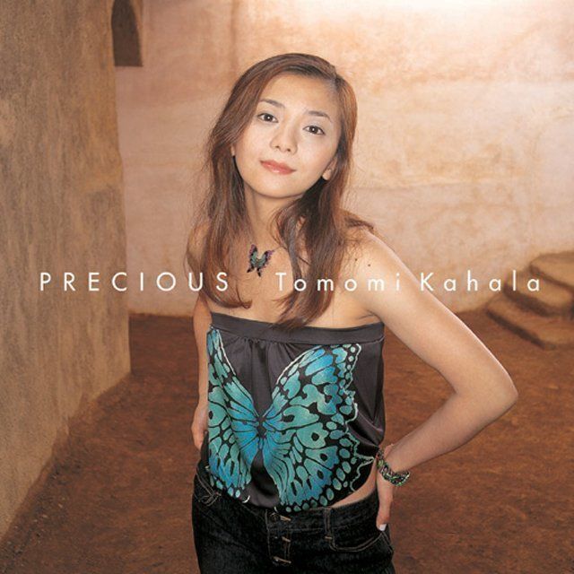 PRECIOUS