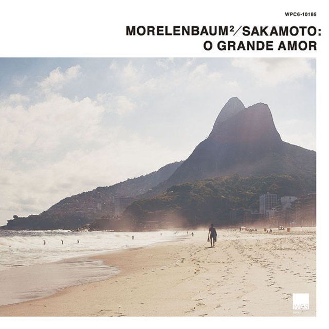 O GRANDE AMOR