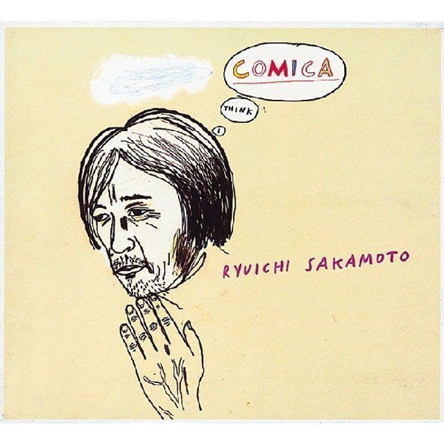 坂本龍一 / Sakamoto Ryuichi | Warner Music Japan