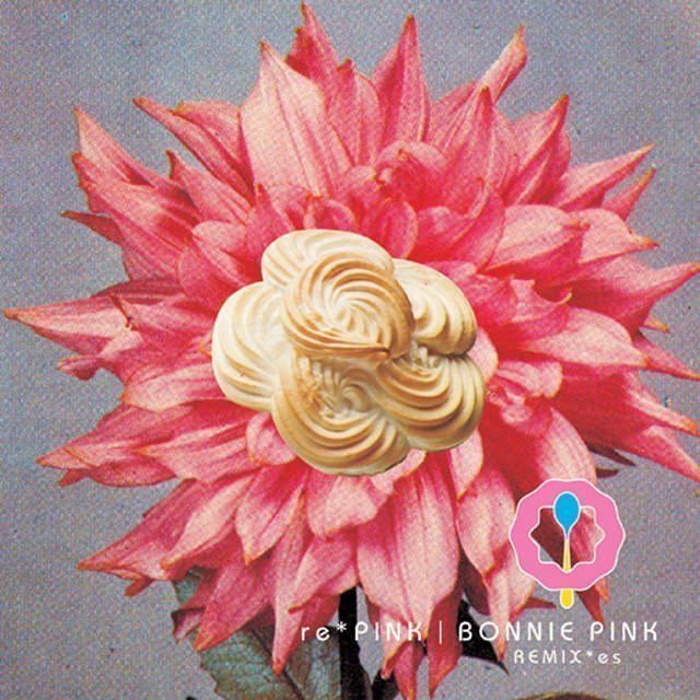 re*PINK | BONNIE PINK REMIX*es