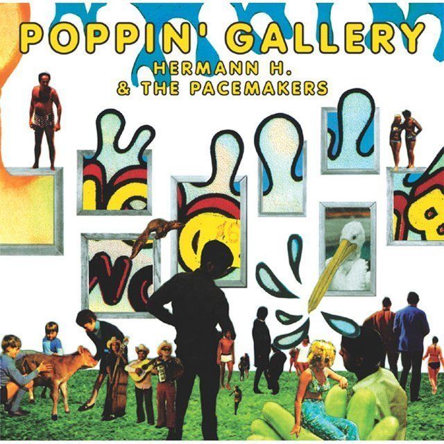 POPPIN'GALLERY