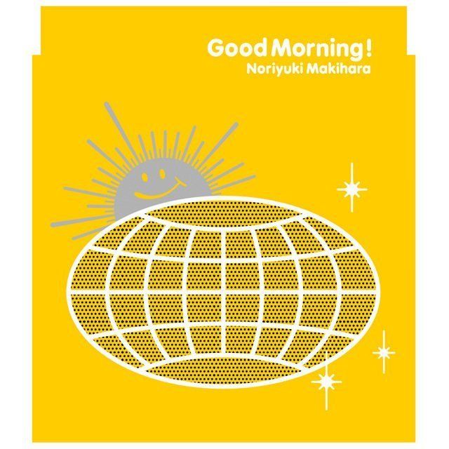 槇原敬之「Good Morning!」 | Warner Music Japan