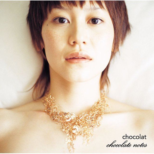 Chocolate notes
