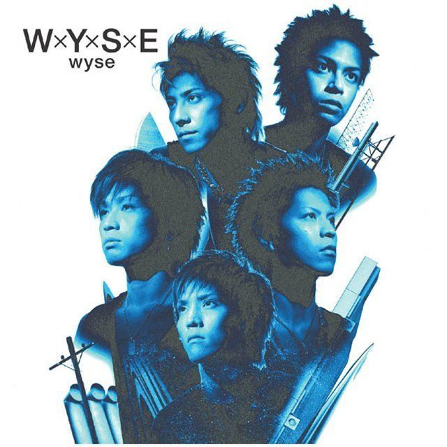 Ｗ×Ｙ×Ｓ×Ｅ