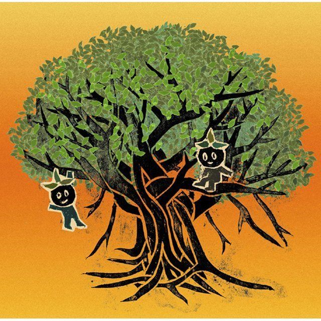 太陽(ティダ)の樹の下で~THE TREE OF THE SUN~