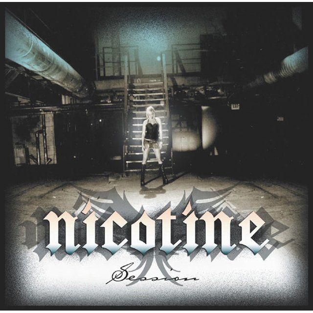 ニコチン / NICOTINE | Warner Music Japan