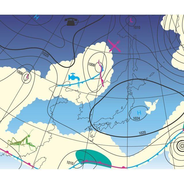君に春を思う