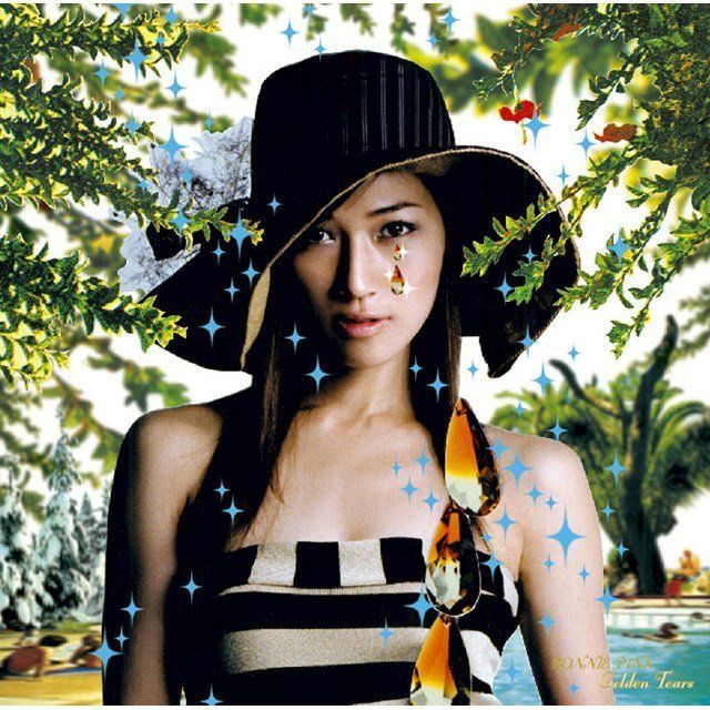 ボニー・ピンク / BONNIE PINK「Golden Tears」 | Warner Music Japan