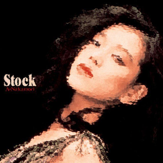 中森明菜「Stock」 | Warner Music Japan