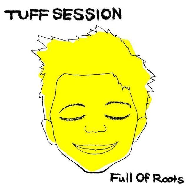 TUFF SESSION | Warner Music Japan