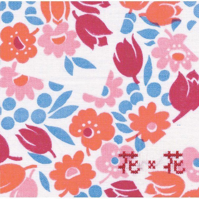FOOT PRINT～花＊花WORKS 2000-2003