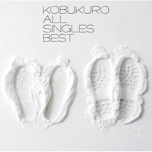 コブクロ「ALL SINGLES BEST【通常盤】」 | Warner Music Japan