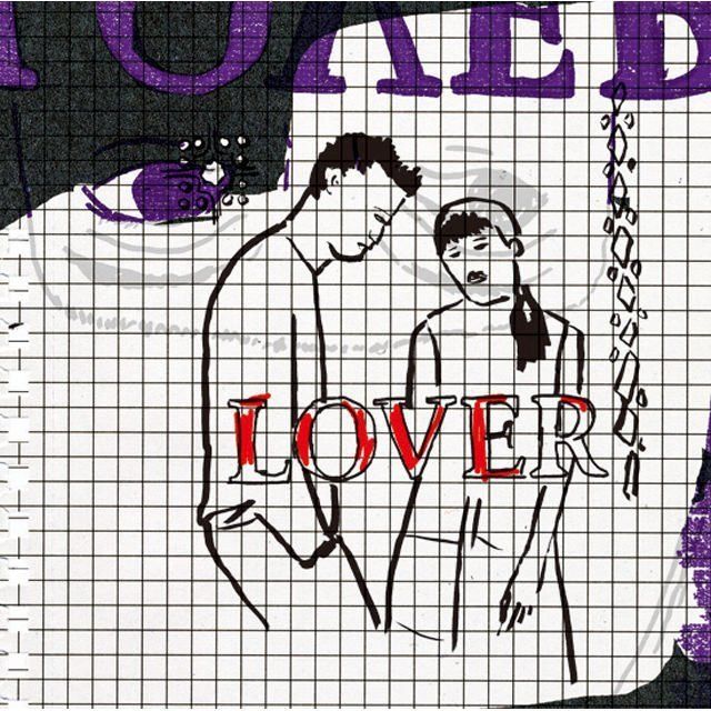 椿屋四重奏「LOVER」 | Warner Music Japan