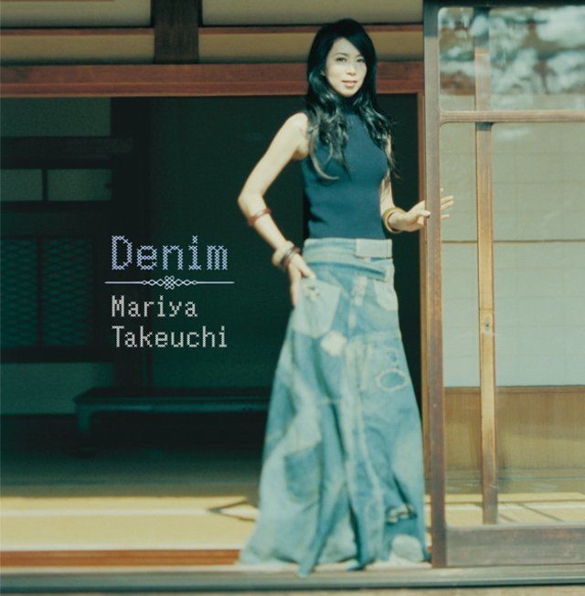 本日限定‼️‼️未開封‼️竹内まりやQuiet Life & Denim 2点セット 竹内まりや「Denim」 | Warner Music Japan