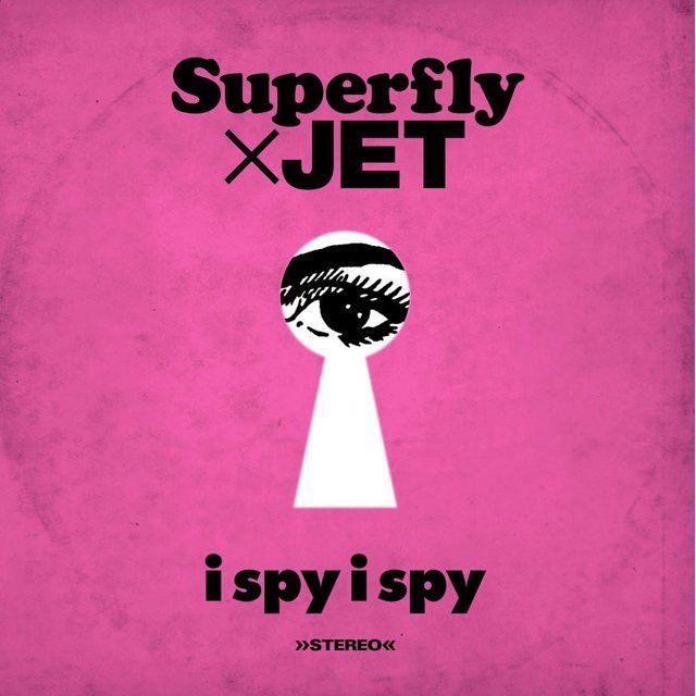 Superfly「i spy i spy」 | Warner Music Japan