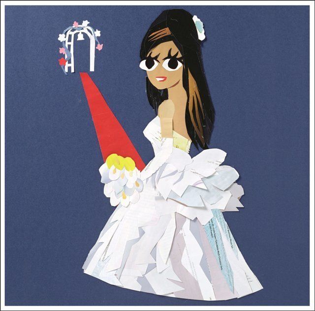 幸せのものさし / うれしくてさみしい日(Your Wedding Day)