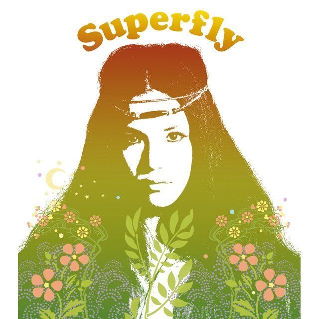 【非売品】 Superfly DEMO デモCD 激レア Amazon.co.jp: 貴重 激レア 非売品レコード〔 Superfly - ハローハロー