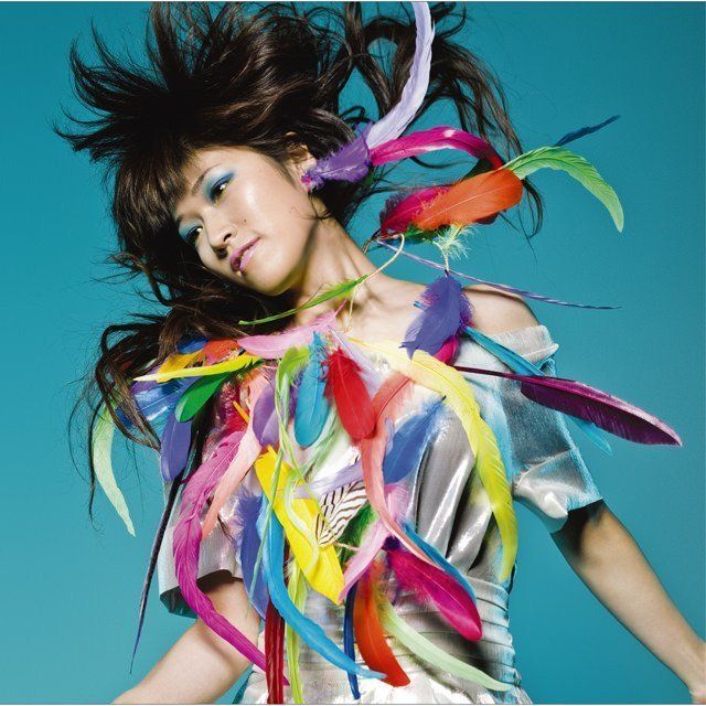 クレイジーフライト＠ボニ山さん様　BONNIE　PINK　スペシャルCD Amazon.co.jp: ONE - BONNIE PINK (DVD付き限定盤): ミュージック