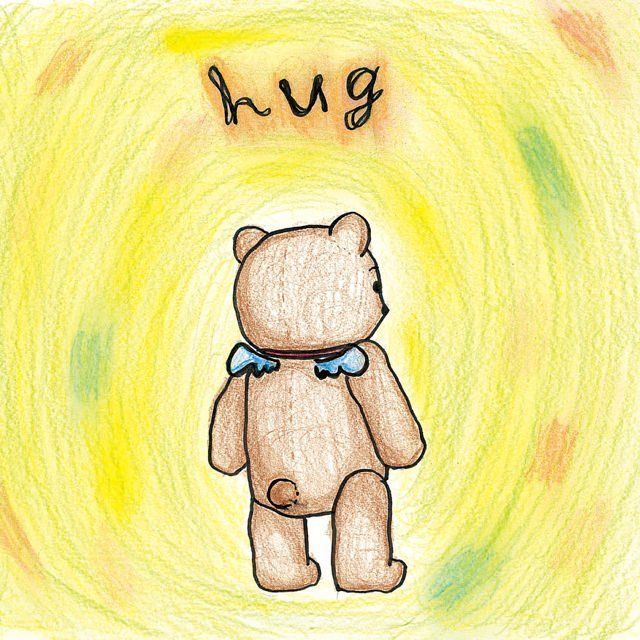 hug(初回限定盤A)