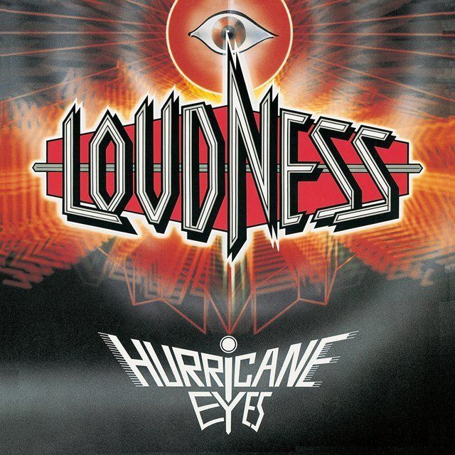 HURRICANE EYES<紙ジャケSHM-CD>