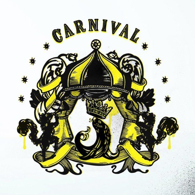 CARNIVAL(通常盤)