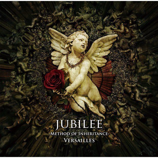 JUBILEE(通常盤)